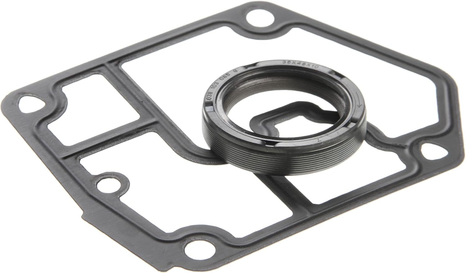 Ajusa 51029500 Full Gasket Set engine