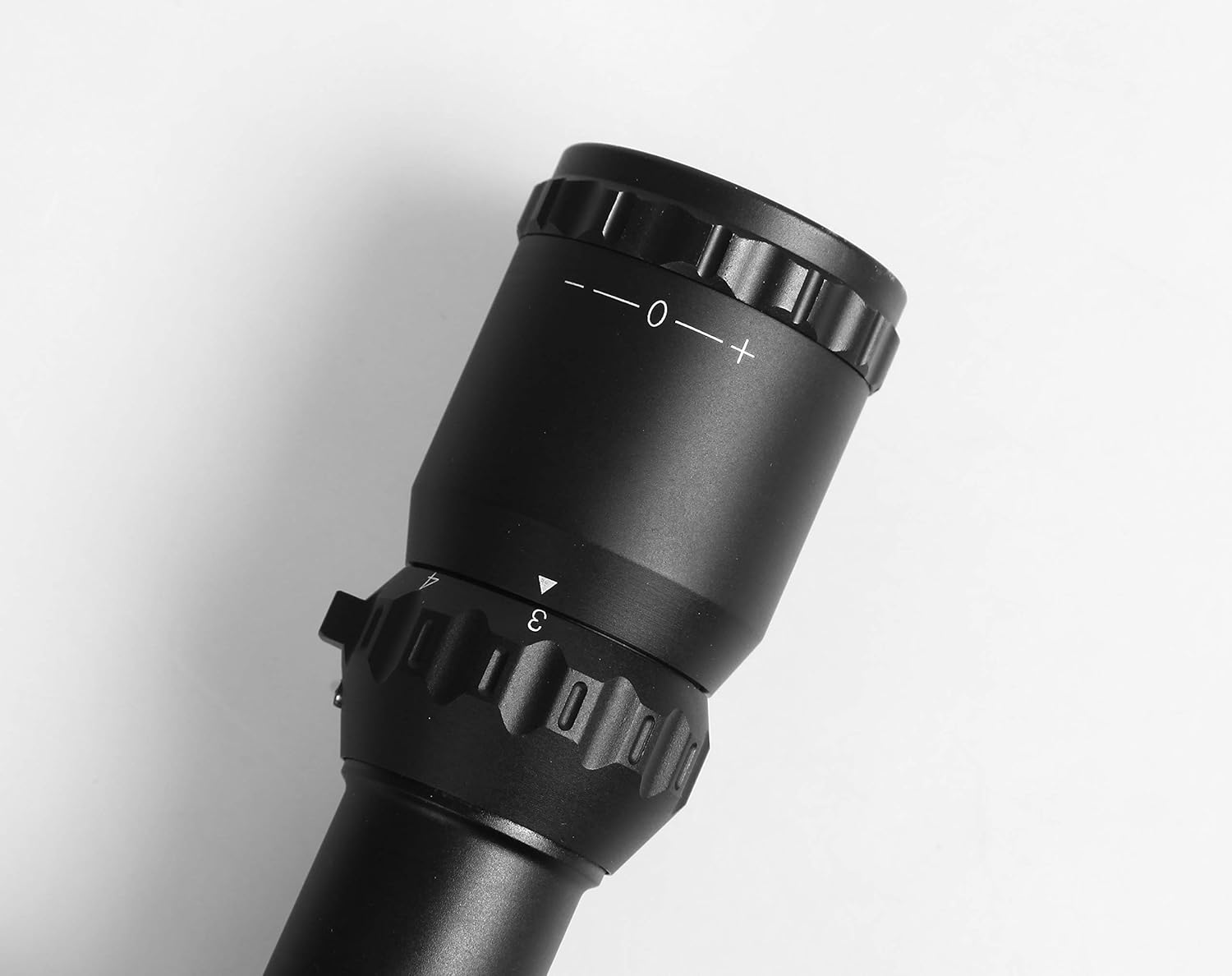 Sniper MT 3 9x32 MAOL Scope with Red, Green Illuminated Mil Dot Reticle Photo