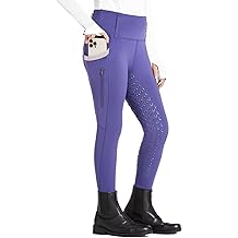 Pantalon d'équitation Red Label d'Elation - Garçons – Equestrian Sport