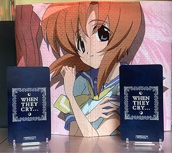 ひぐらしのなく頃に　竜宮レナ　グッズまとめ売り Amazon.co.jp: ひぐらしのなく頃に 竜宮レナ(竜宮礼奈)グッズ