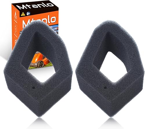 17211-ZOZ-000, filtro de aire. Kit para Honda Engine GX35 UMC435 UMK435 recortadora desbrozadora cortadora de césped.