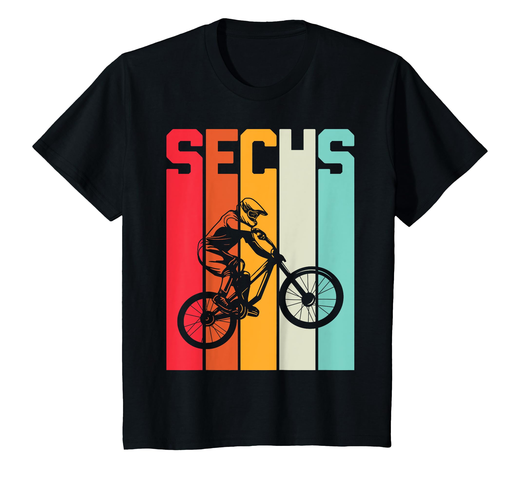 Kleidung mit Designs von Amazon Merch on Demand