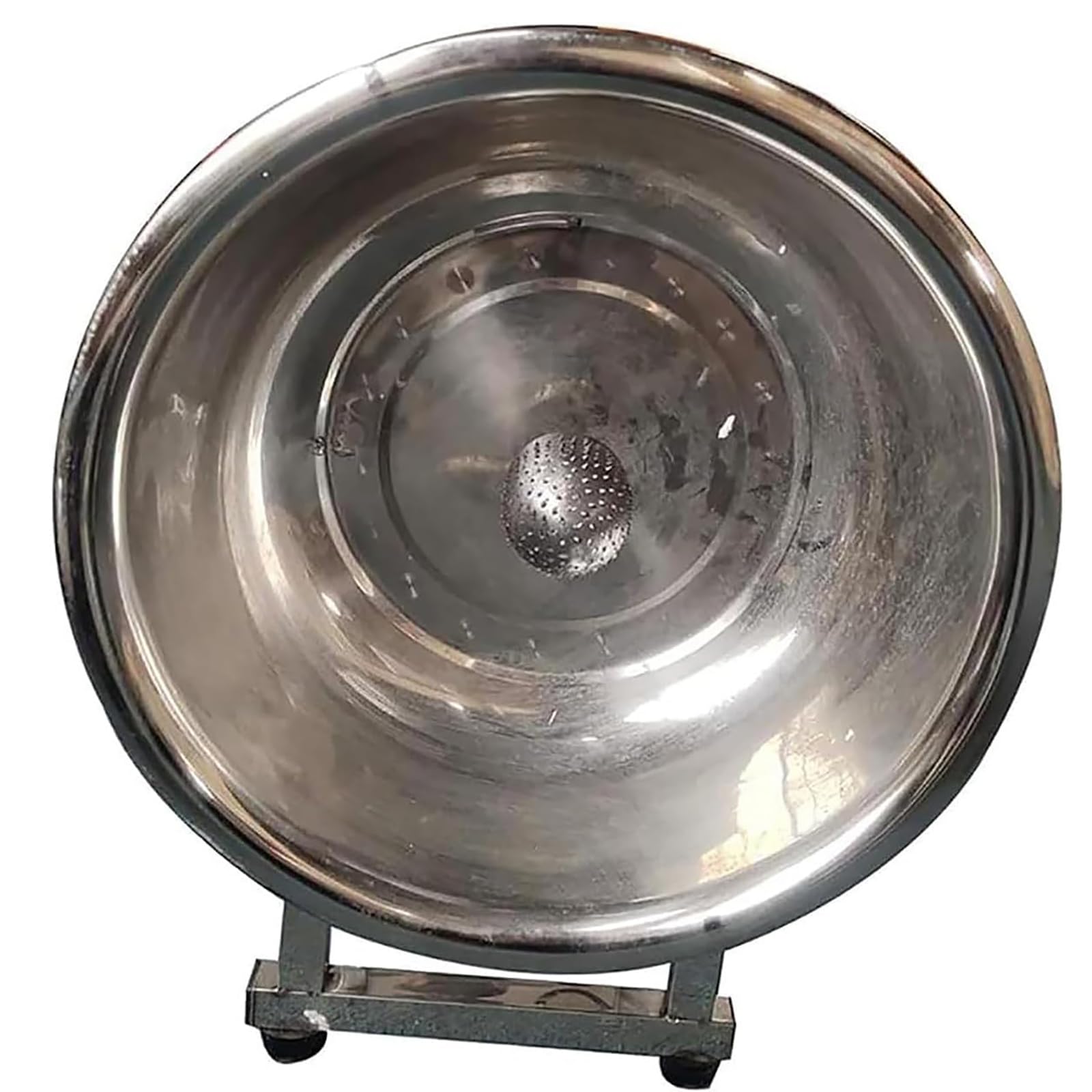 Máquina eléctrica de procesamiento de coco, extractor comercial de 370 W, 60-70 piezas/H, grosor uniforme, sin residuos, para un uso eficiente en la cocina