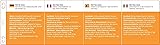 Mr.P Ingredients Pectine NH 250g, Epaississant Alimentaire Naturel et Stabilisant pour Compotes de Fruits, Confitures, Gelées et Chutneys, Vegan, Sans Gluten, Sans OGM - 7
