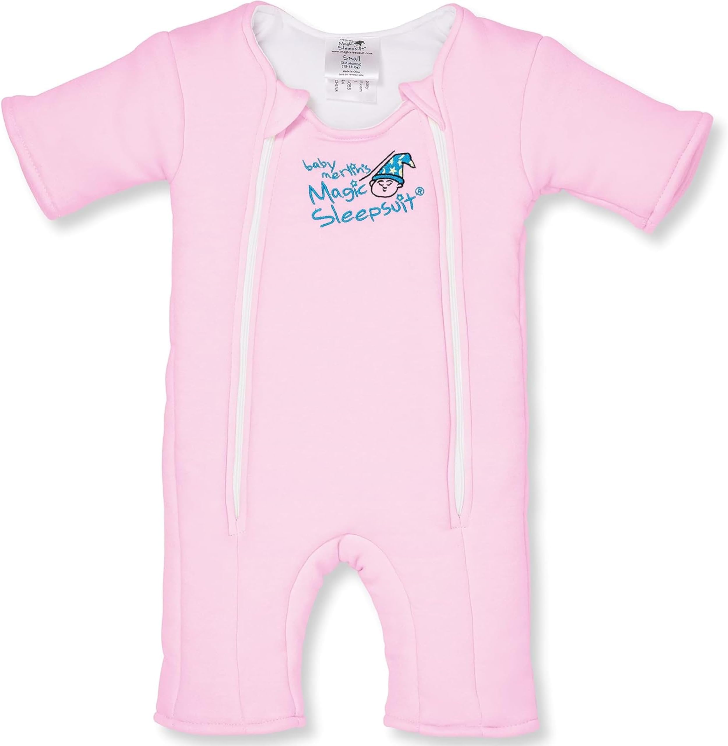 Magic Sleepsuit baby-girls Classic Classic (pack of 1)
