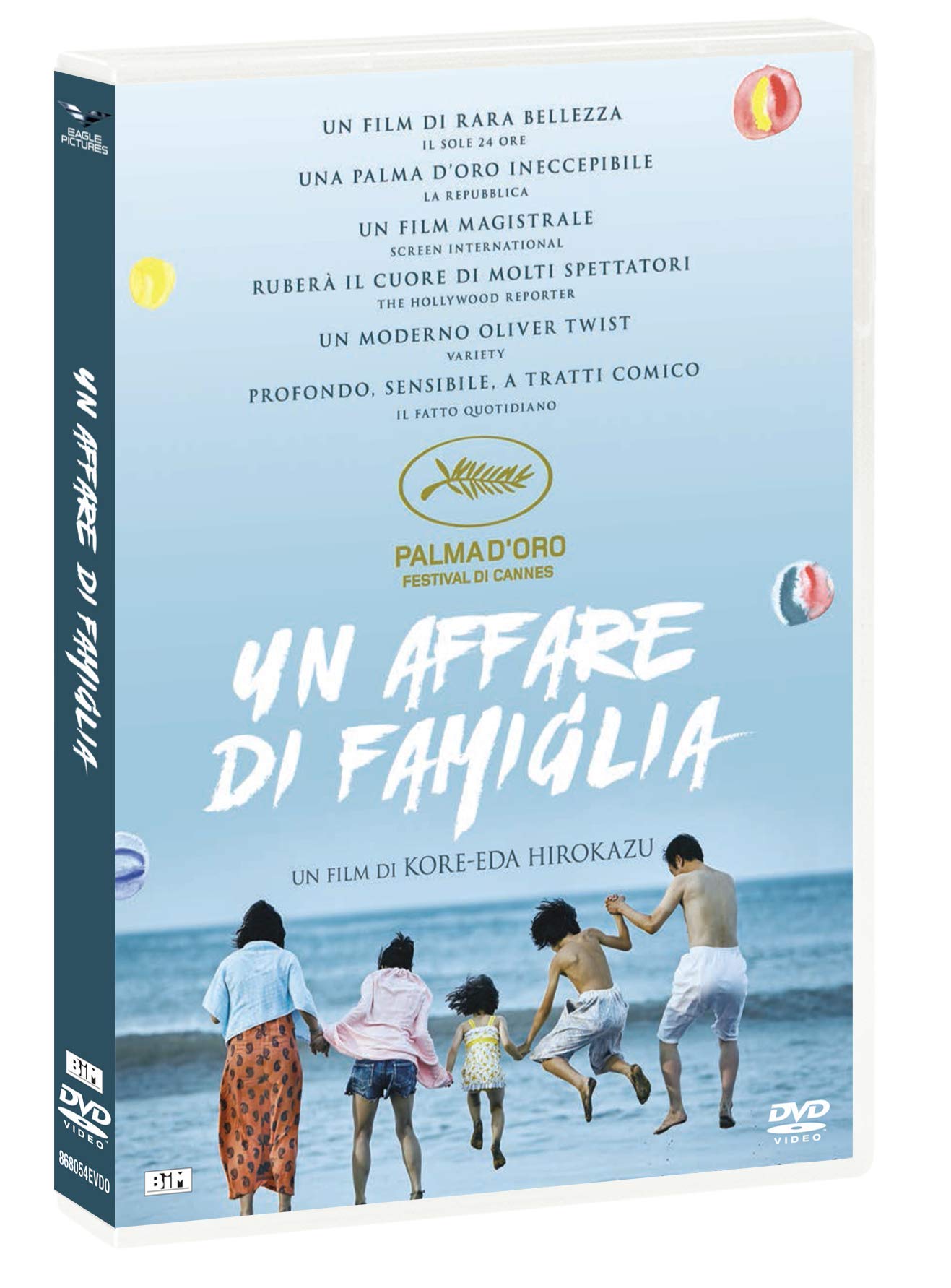 Un Affare Di Famiglia
