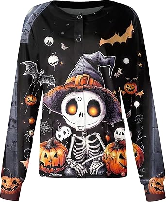 Printed Scrub Jackets for Woman Print Long Sleeve Plus Size Womens Scrubs for Women Nursing Jacket with Pockets