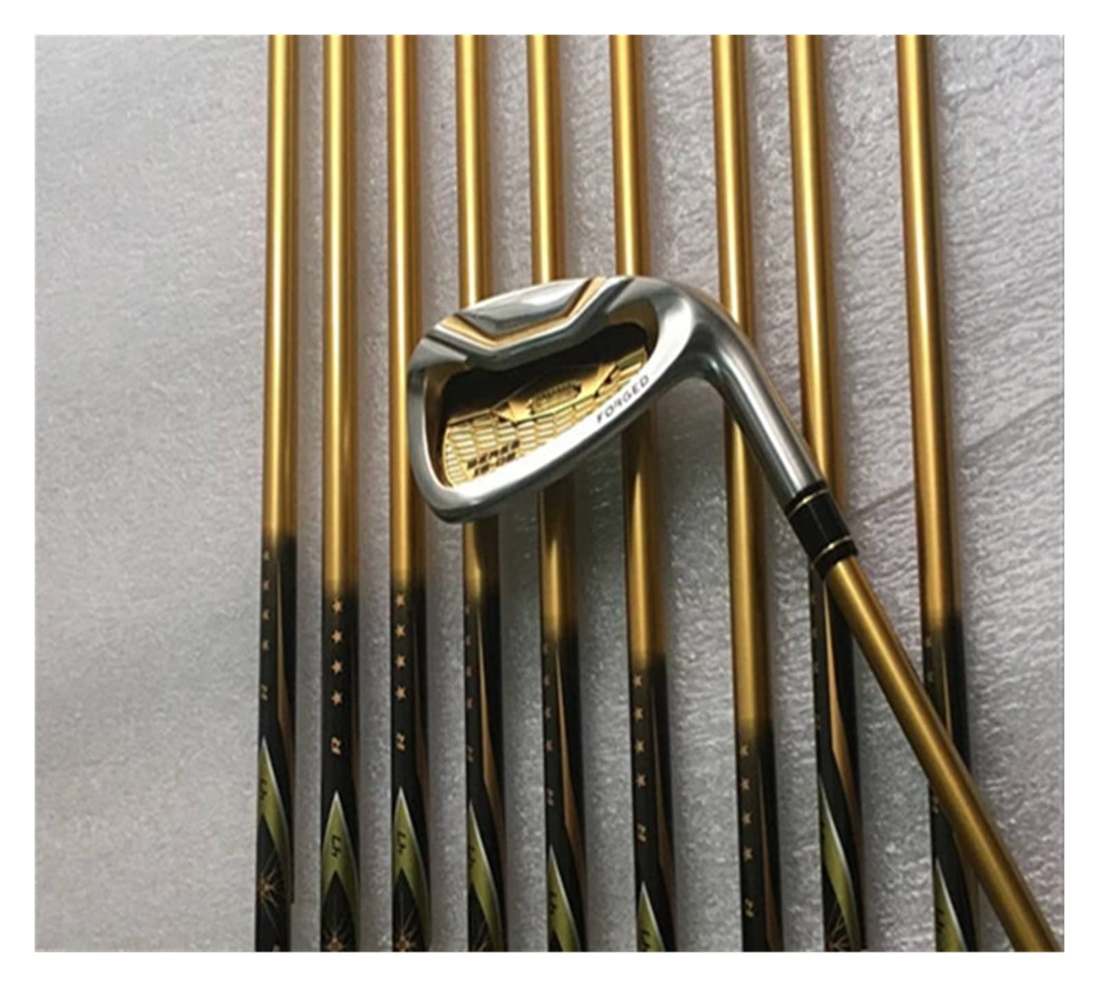 Amazon.co.jp: ゴルフクラブ 4スター S-06 フルセット ドライバー +