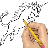 How to Draw: Fairy Tale Monsters