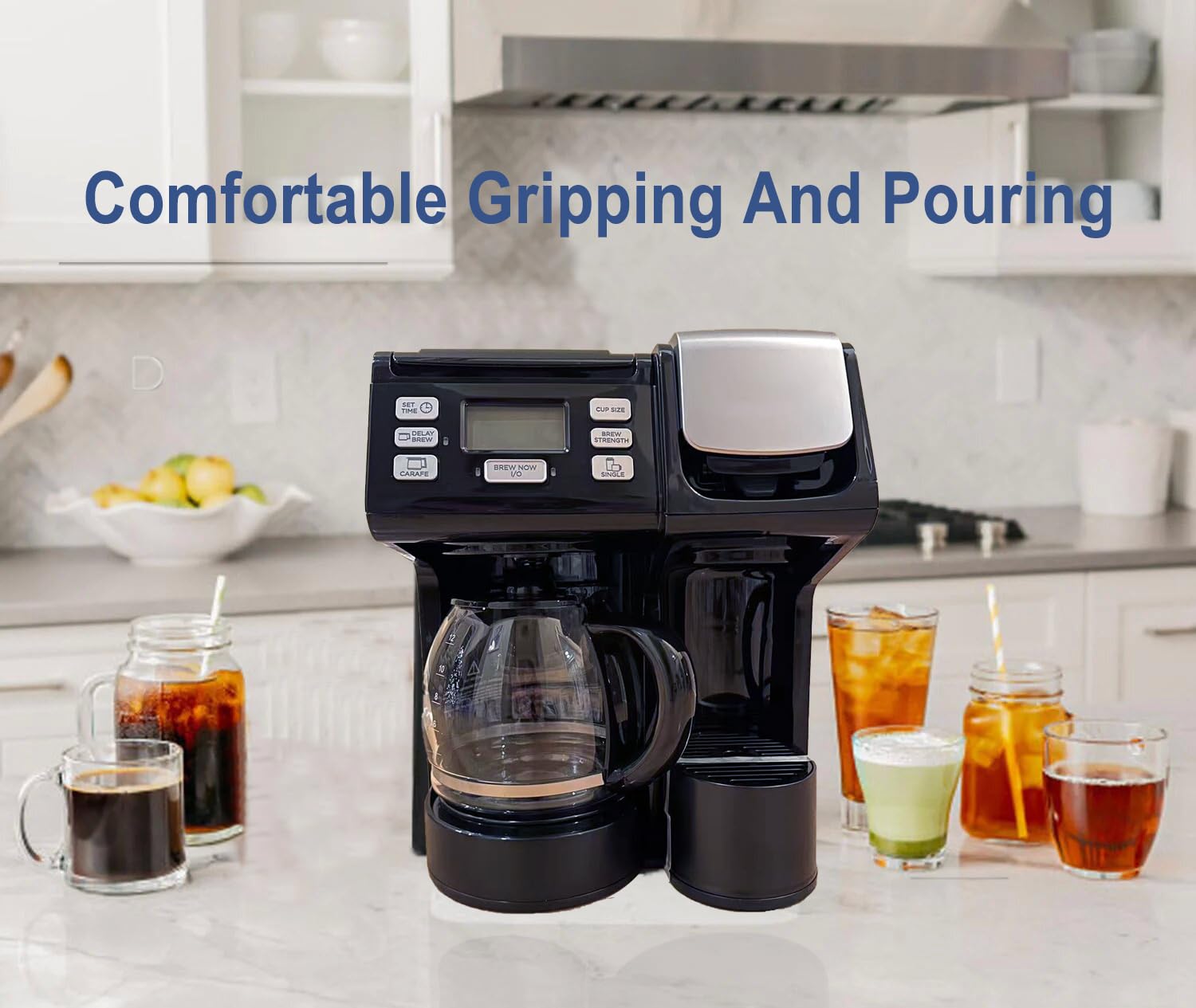 Drip Coffee Hamilton Beach Coffee Pot Replacement Drip Coffee