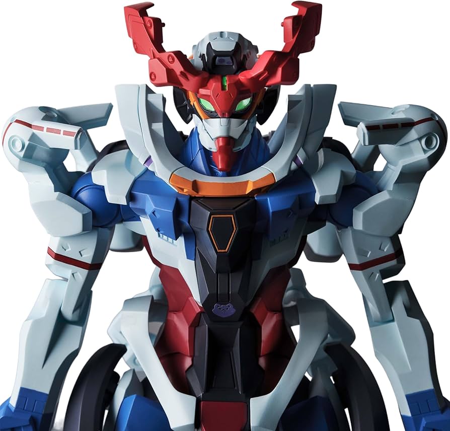 限械突破GQuuuuuuX 機動戦士ガンダムジーグアクス 8体セット Amazon | 機動戦士Gun,dam GQuuuuuuX 限械突破 GQuuuuuuX