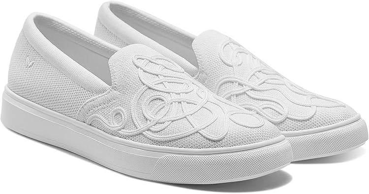 VIVAIA Mens V-Tune Classic Slip-On Comfortable Lightweight Loafers