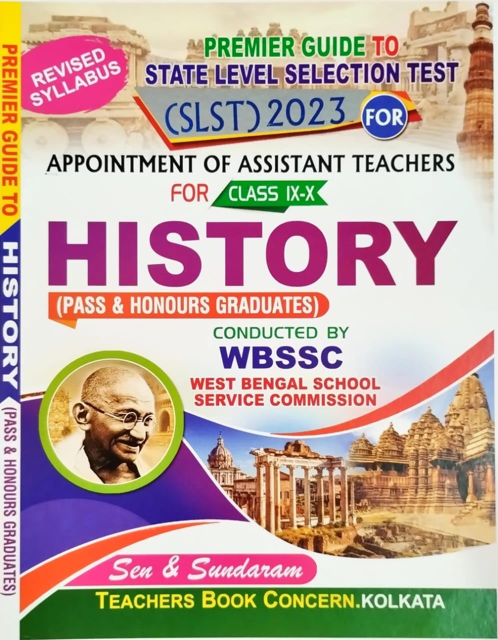 Premier Guide To SLST 2023 Appointment Of Assisant Teachers For