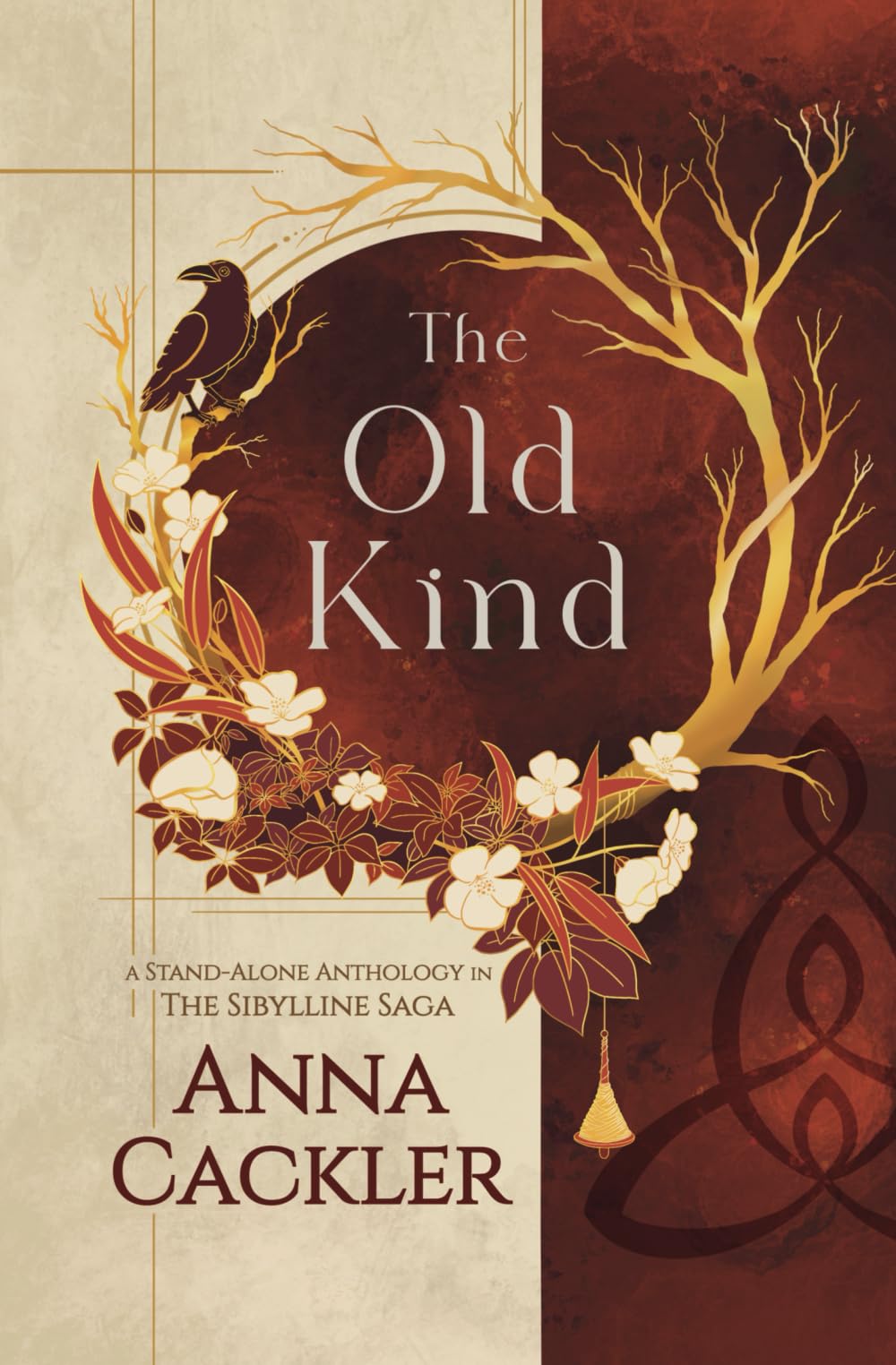 The Old Kind: 4 (The Sibylline Saga)