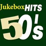 Fast and Easy to Use Jukebox Hits of the 50\'s