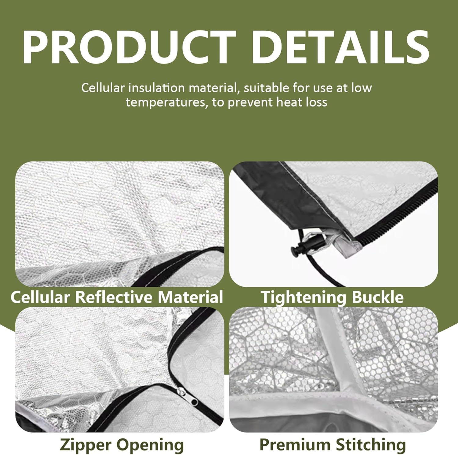 Sleeping Bag Liner 83x28 Inch Nylon Ultralight Insulated Camping Sleeping Bag Liners with Drawstring Hood Foldable Waterproof Portable Travel Sheets for Outdoor