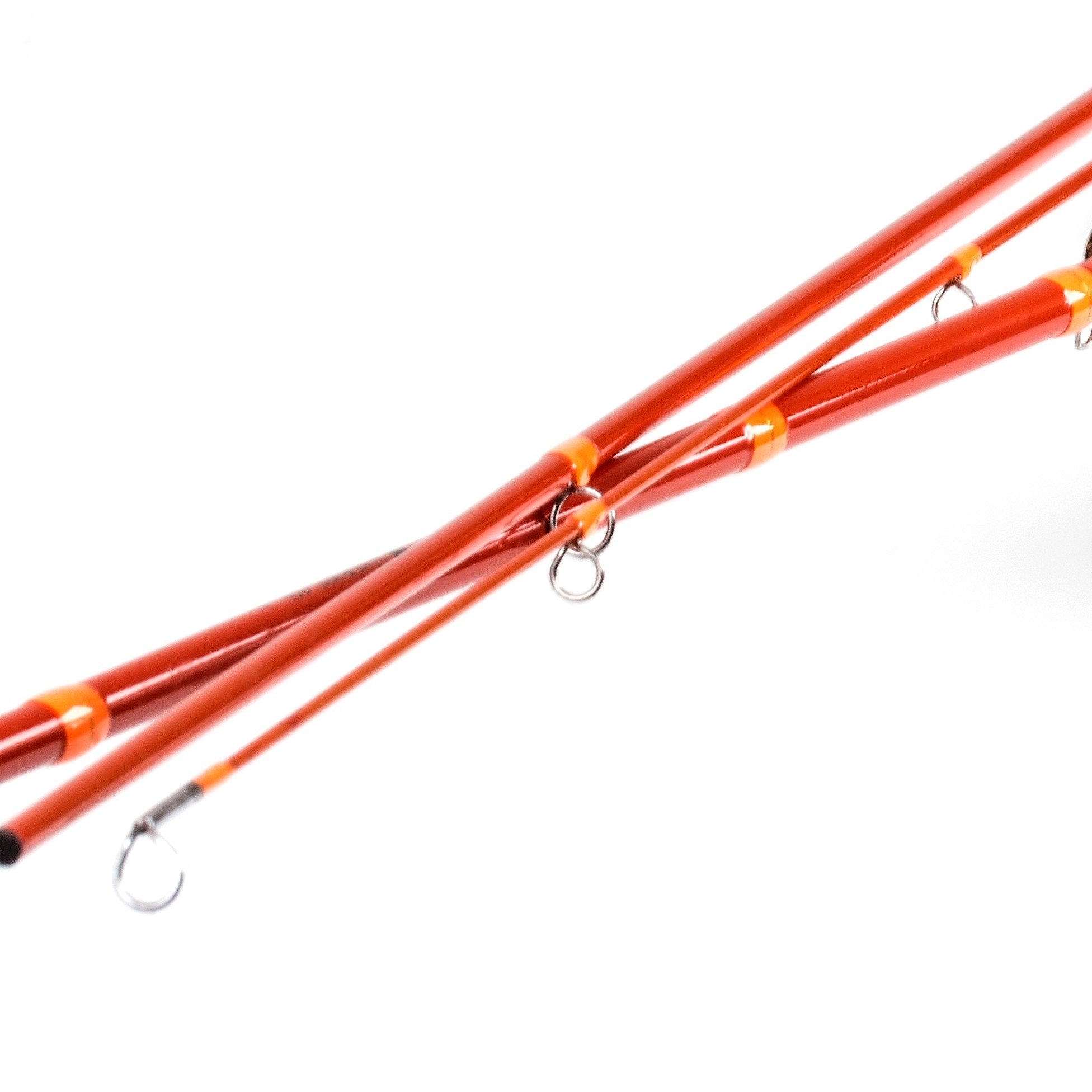 Fladen Warbird Fly Combo | Ensemble Mouche