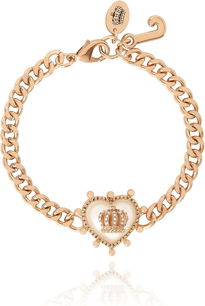 Amazon.com: Juicy Couture Bracelet 7.5