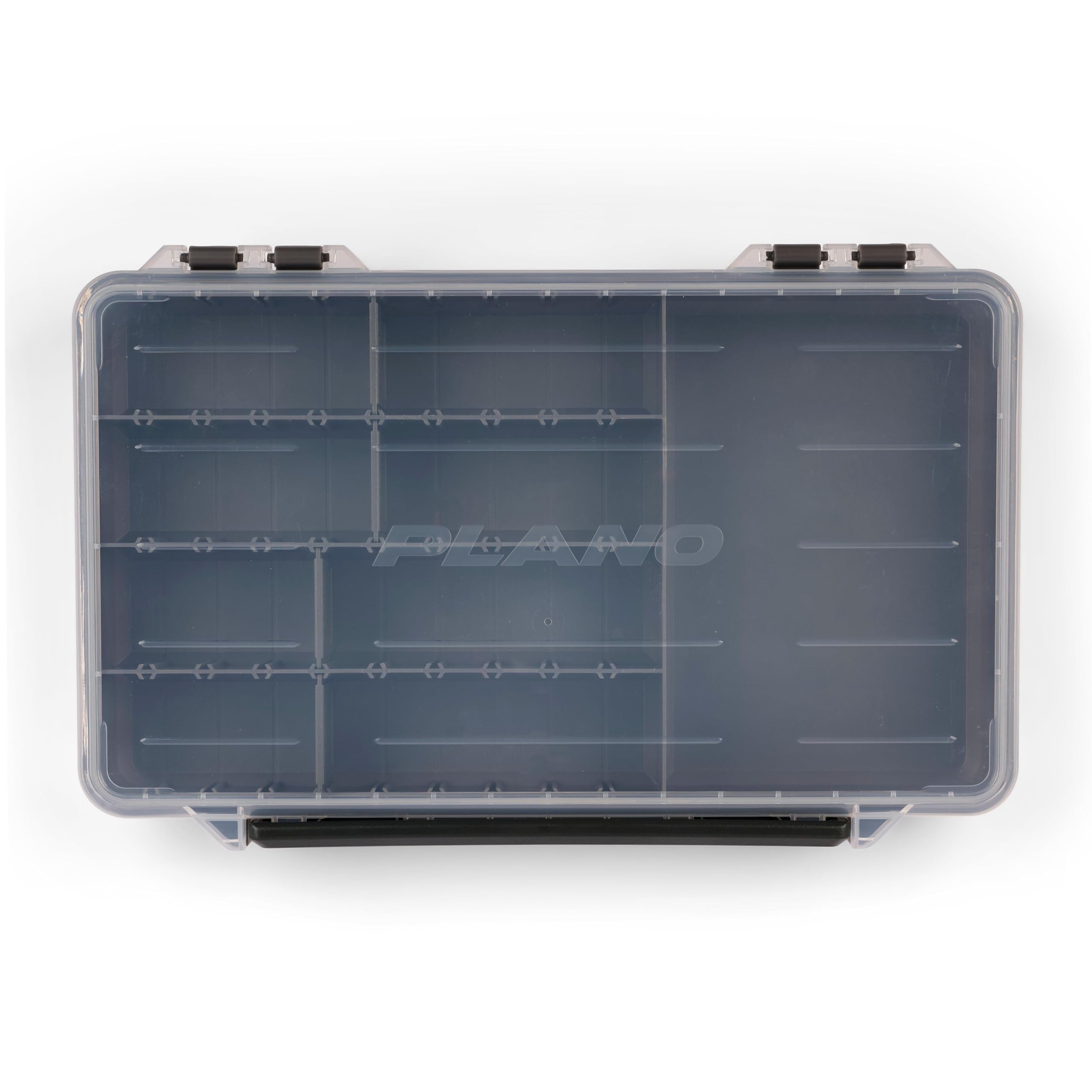 Plano Stowaway Lot de 4 boîtes à pêche 3700 50/50