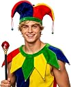 jesters costumes Top2商品