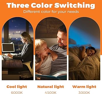 Focenat Luce Notturna Bambini LED, Dimmerabile Touch Lampada da Comodino, USB Ricaricabile LED Lampada da Tavolo Senza Fili, Luce Notturna Bambini per camera da letto, cameretta dei bambini, soggiorno