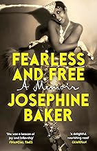 Fearless and Free: The memoir of the iconic star