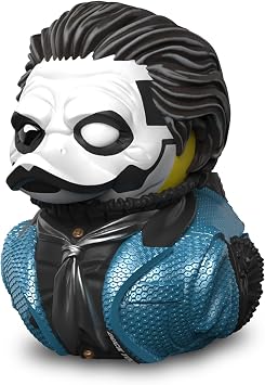 TUBBZ Boxed Edition Ghost - Papa Emeritus IV شخصية الفينيل المطاطية