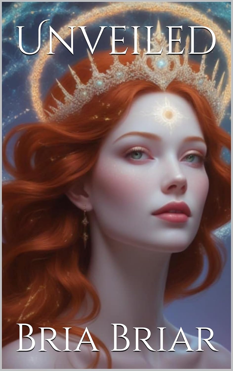 Unveiled (Goddess of Truth Book 1)      Kindle Edition