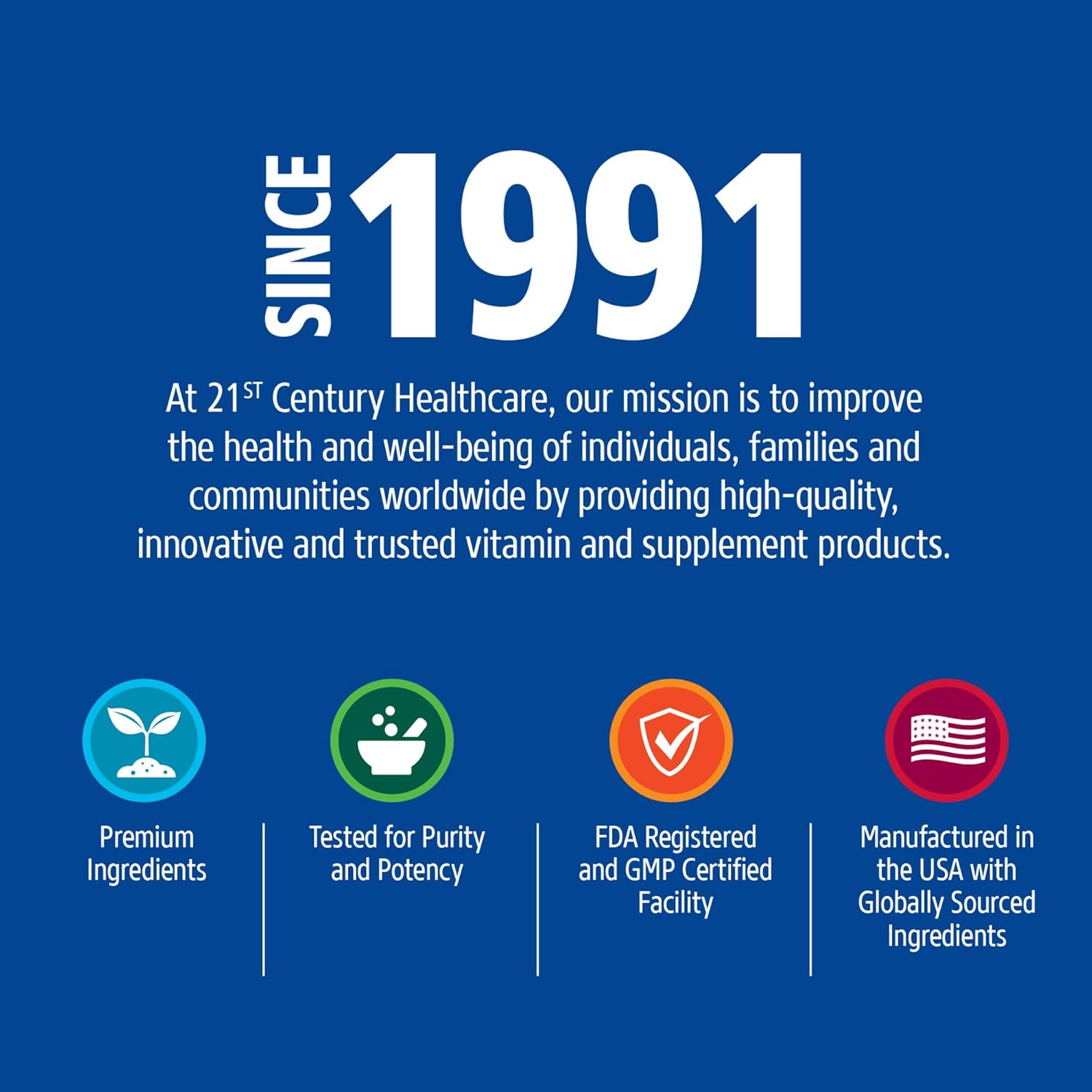 21st Century Nerve Health Tablets (30 Count), Alpha Lipoic Acid 300mg, B1, B6, & B12 Vitamins for Nerve Function Support, Antioxidant ALA Supplement, Gluten Free. Non-GMO, & Vegan image 7 of 10 B0CL5HJZBN