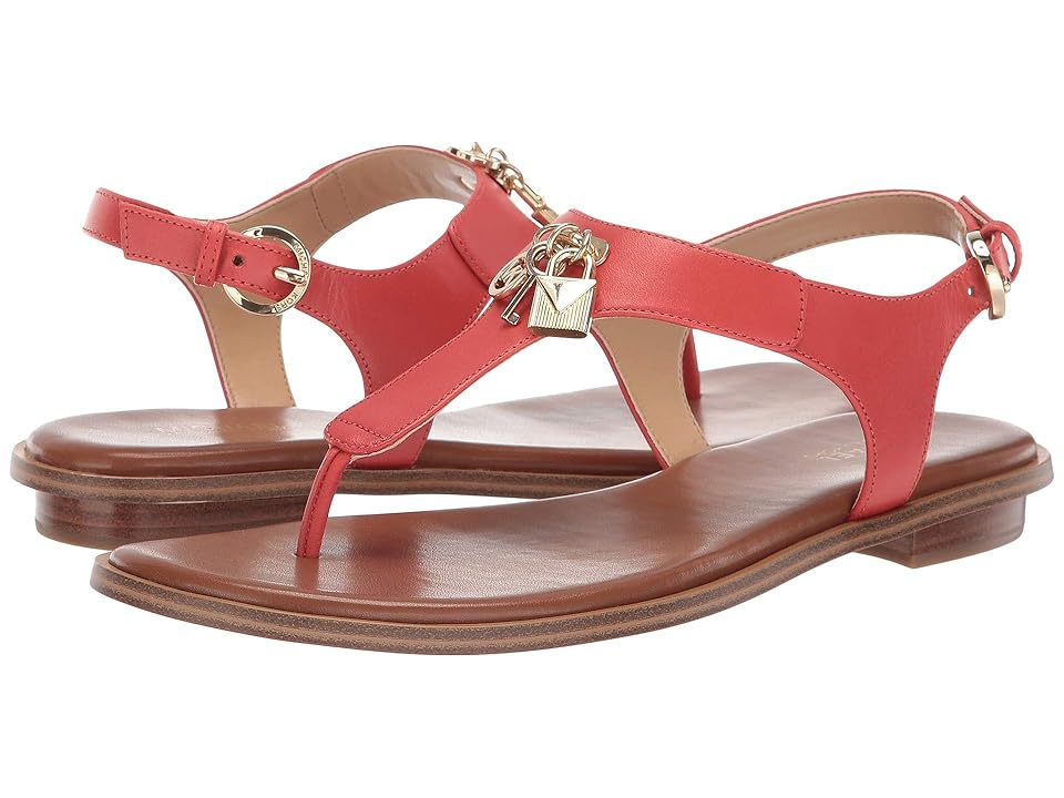 

MICHAEL Michael Kors Suki Sandal (Light Terracotta) Women's Sandals