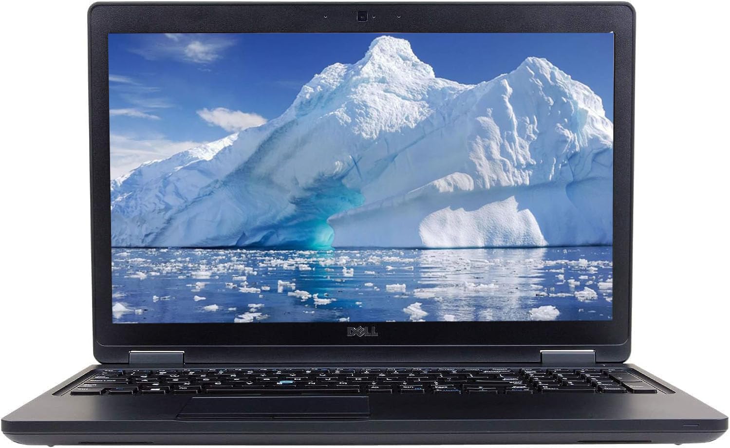 Dell Latitude 5580 Business Laptop, notebook FHD da 15,6 pollici, Intel Core i5-6300U, 8 GB RAM, SSD da 256 GB, tastiera QWERTY, Windows 11 Pro (ricondizionato)