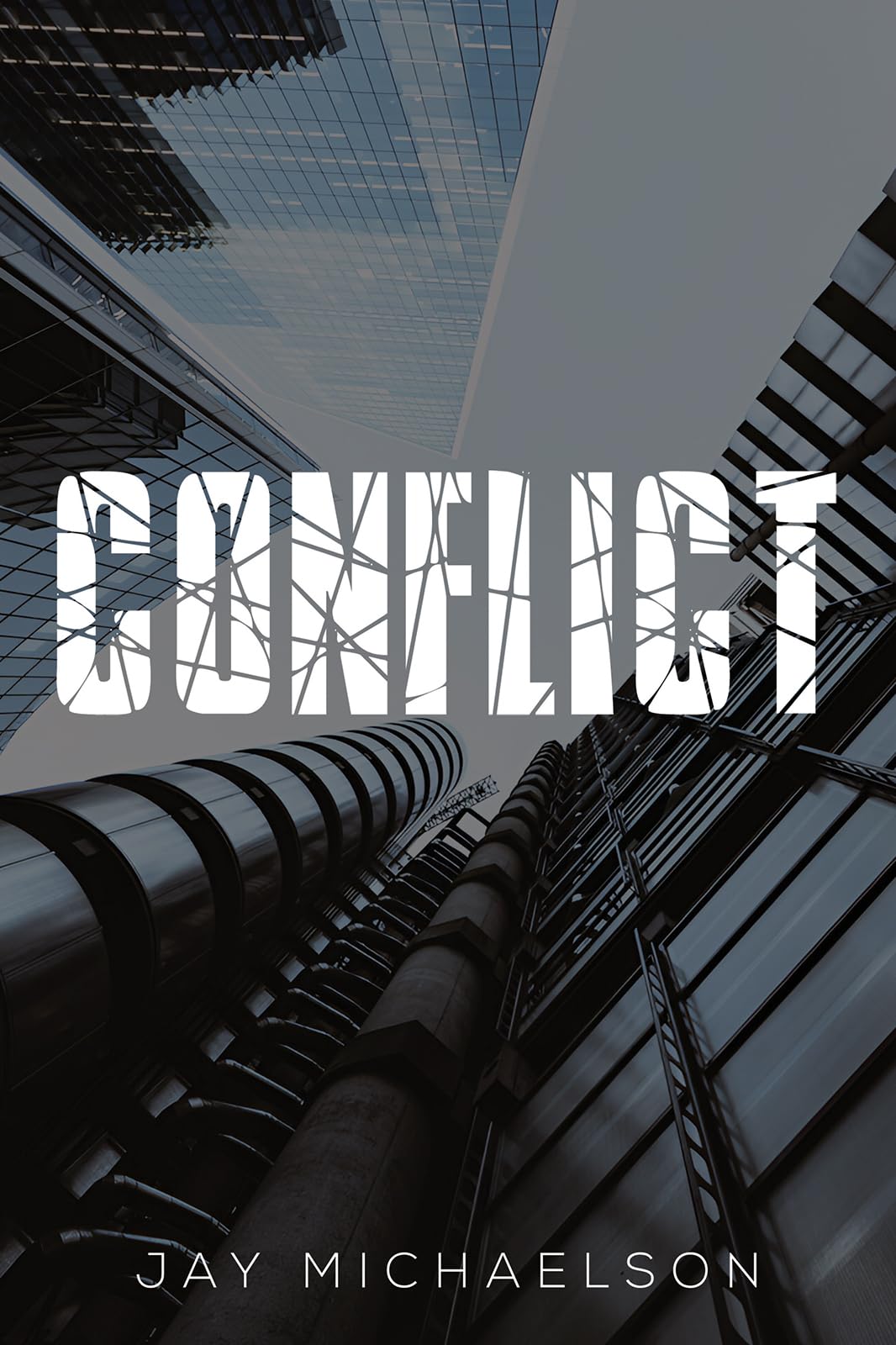 Conflict by Jay Michaelson (Paperback Book)