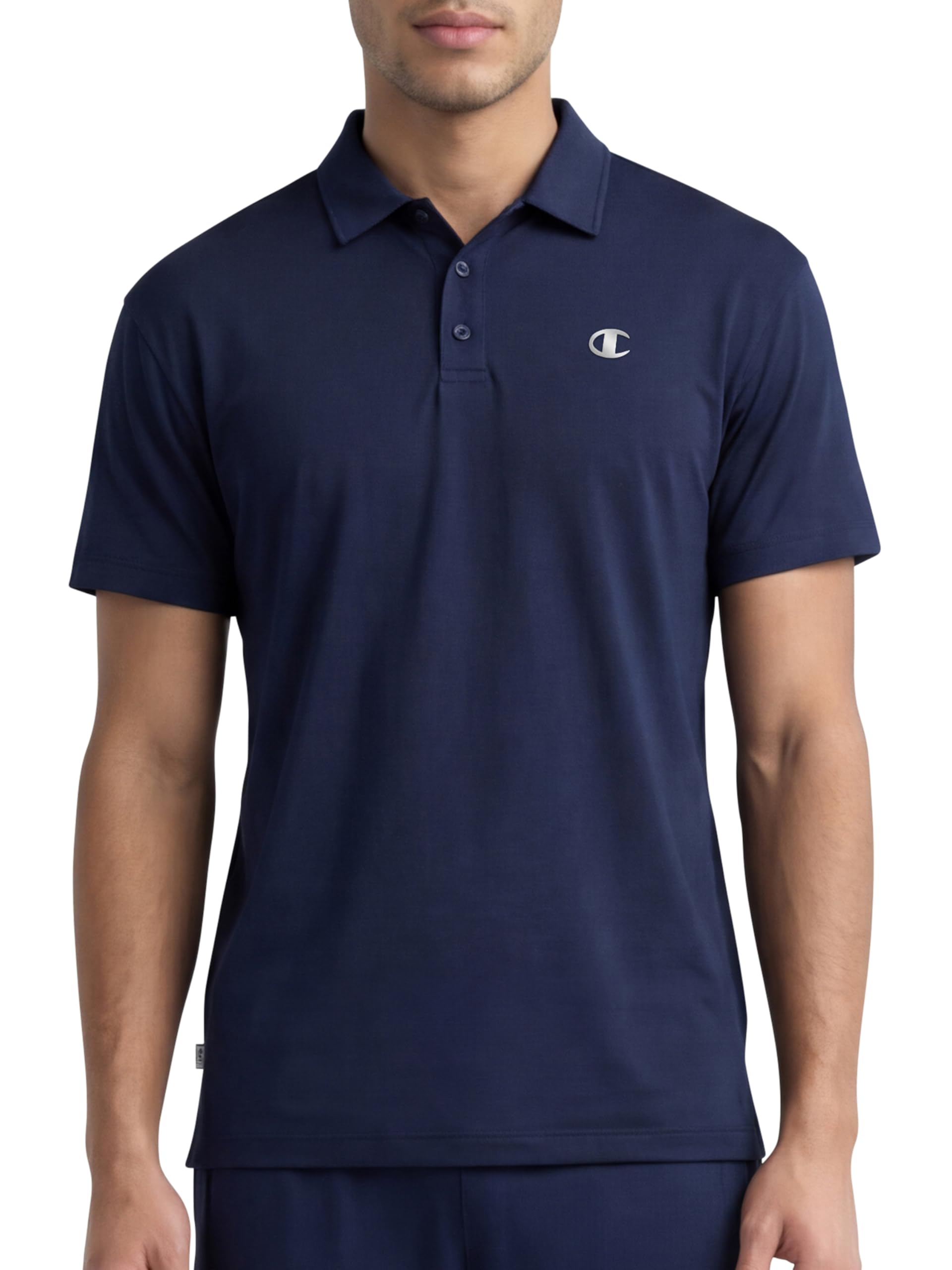 Men's Performance Sport Polo, Standard Fit