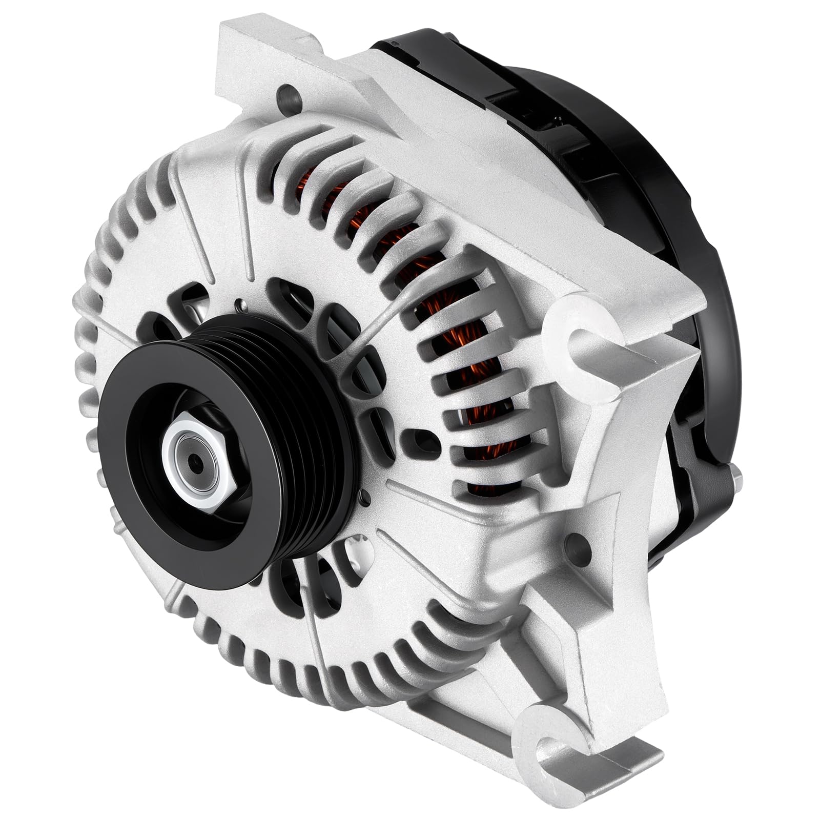 BDFHYK 130A Alternator for Ford Crown Victoria 4.6L V8 2003-2004, 8313