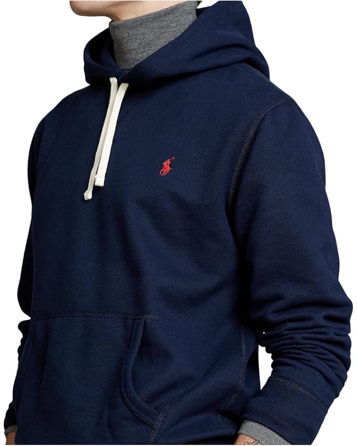 Polo Ralph Lauren Long Sleeve RL Fleece - #4 of 5