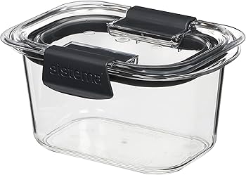 Amazon｜システマ ブリリアンス 380ml Sistema 保存容器｜保存