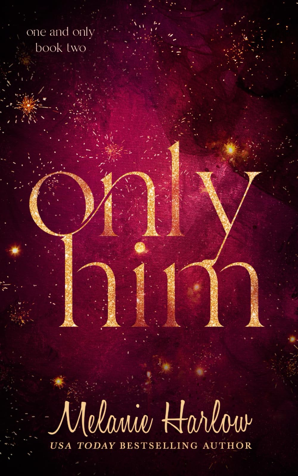 Only Him (One and Only)