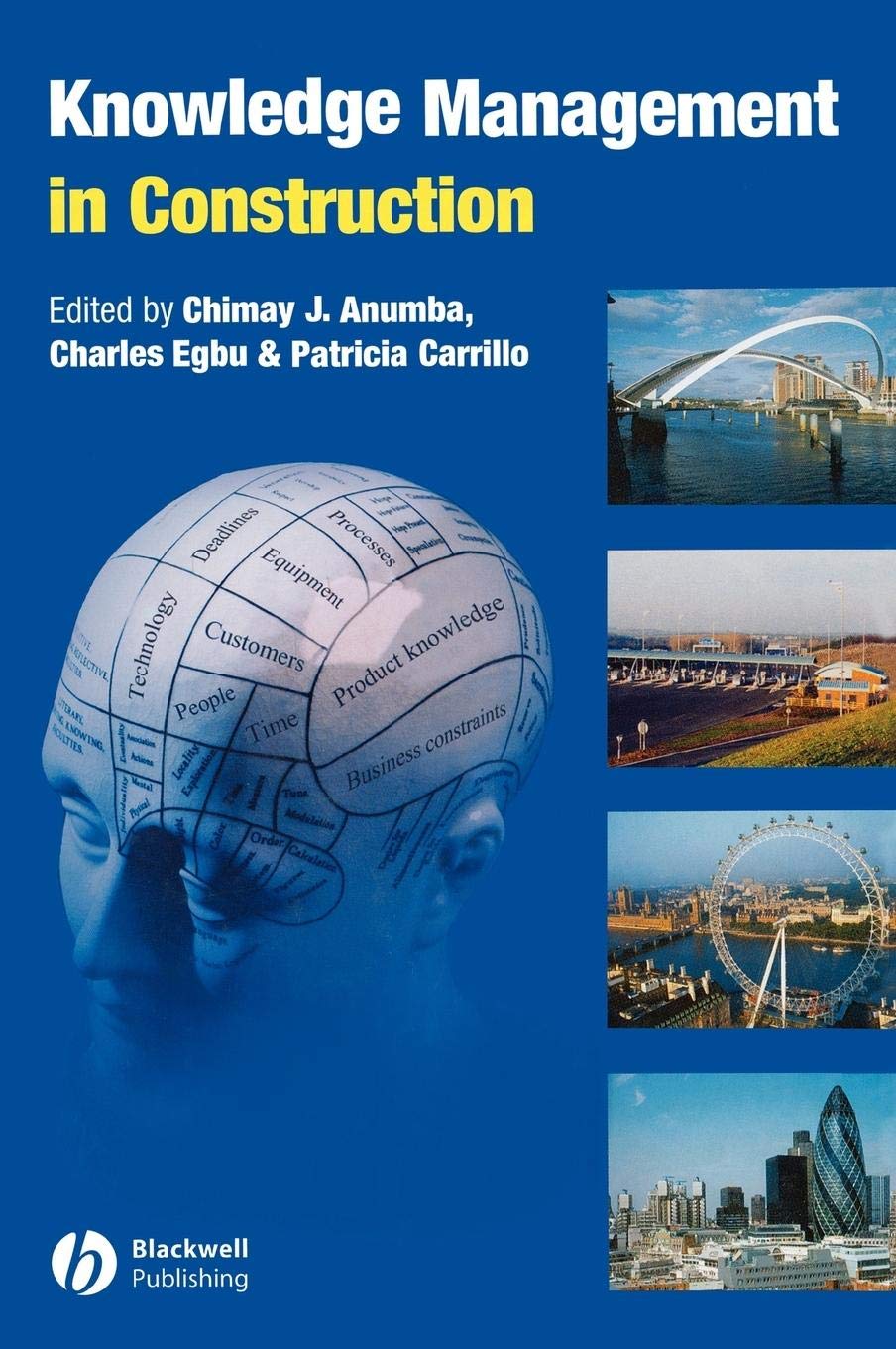 Knowledge Management In Construction view 3