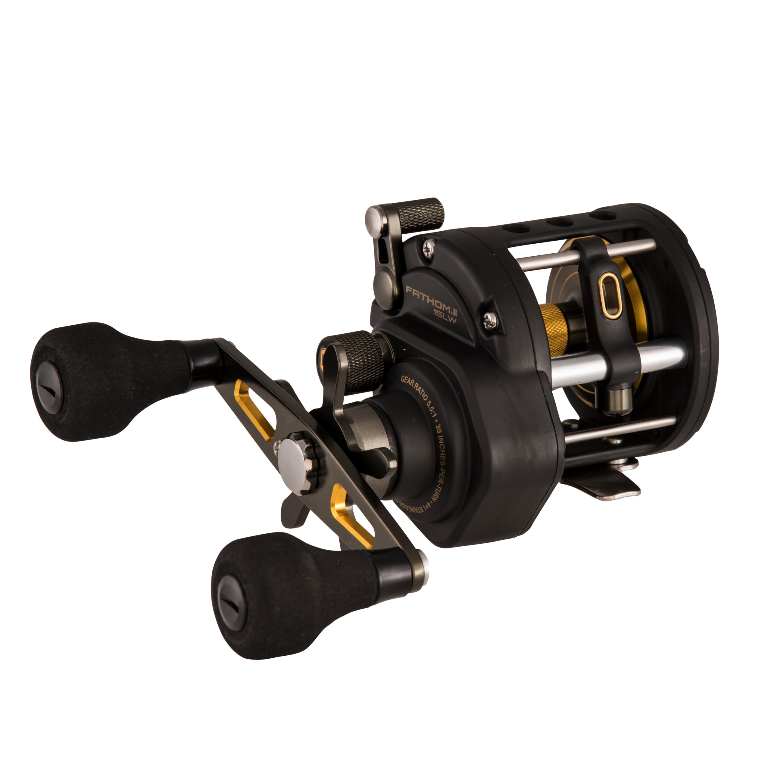 Penn Fathom 2 15 Level Wind