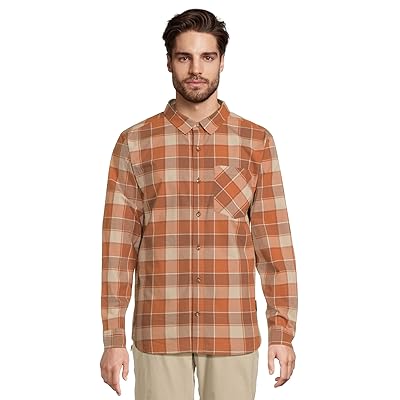 Royal Robbins Tamarack Long Sleeve Men