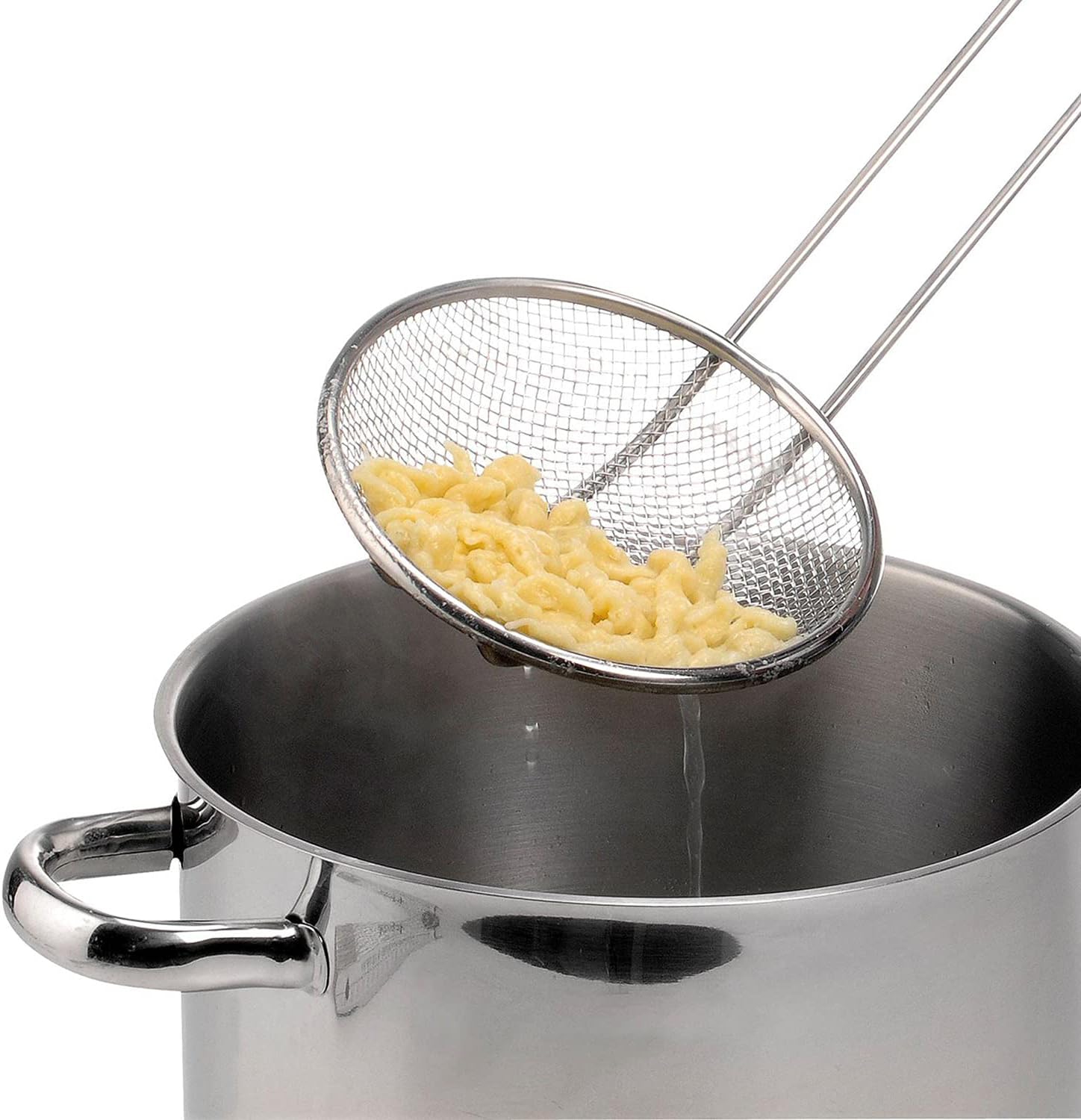 Westmark Slotted spoon/blanching, A, DE