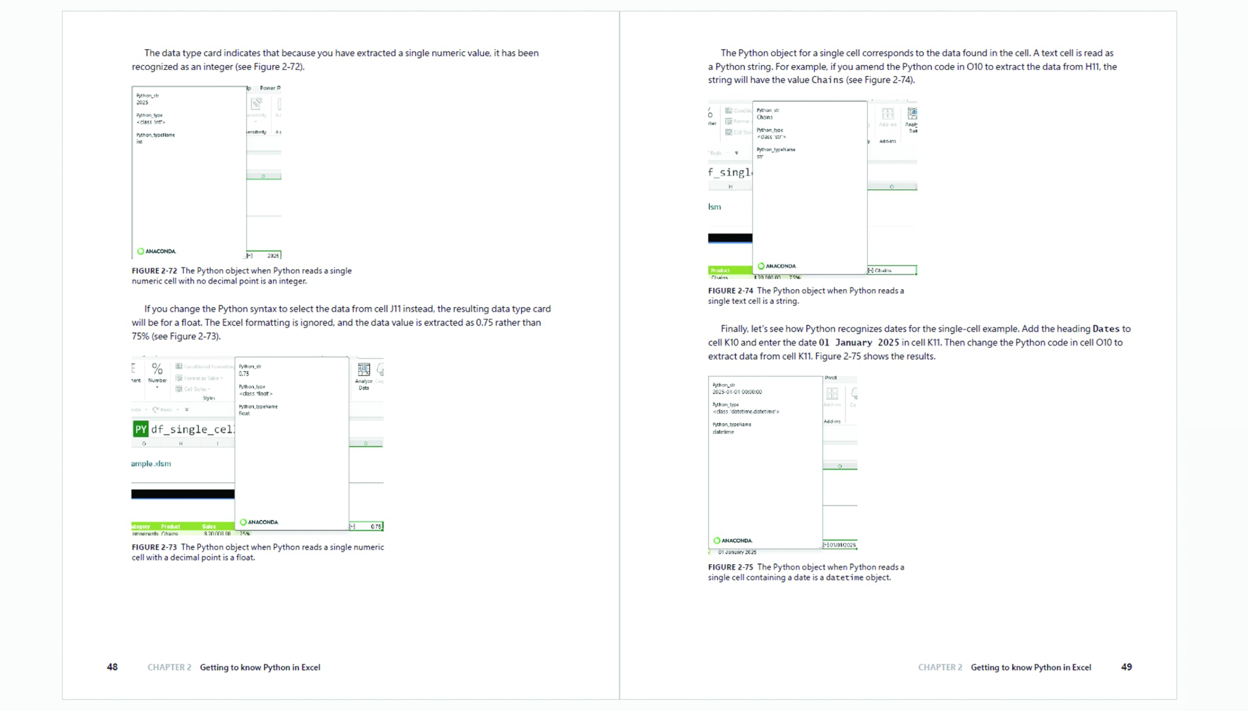 Python in Excel: Unlocking powerful data analysis and automation solutions