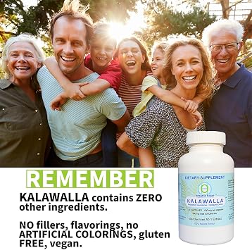 Organic Hope High Potency Polypodium Leucotomos Immune Support