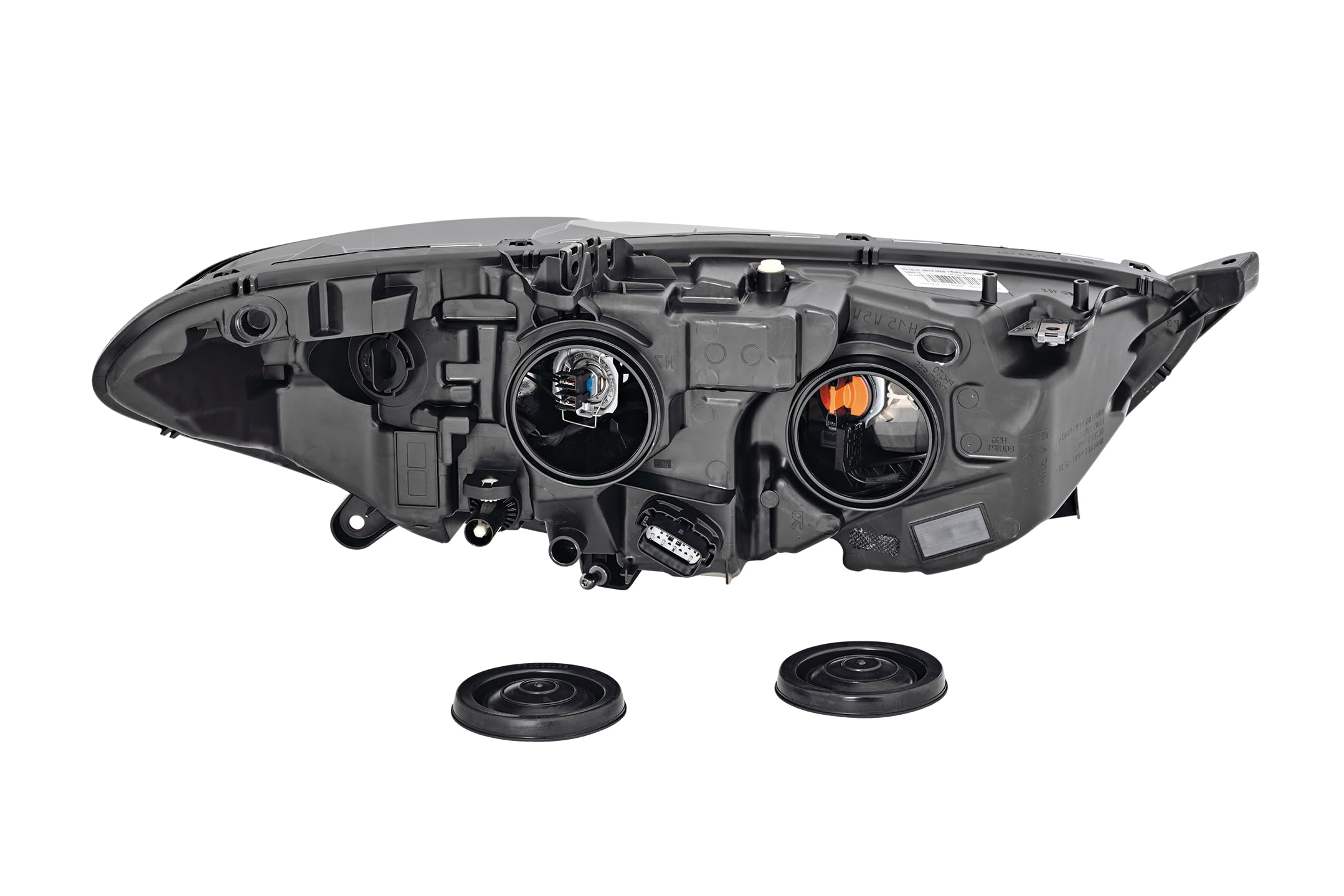 Valeo 046614 Proiettori-image