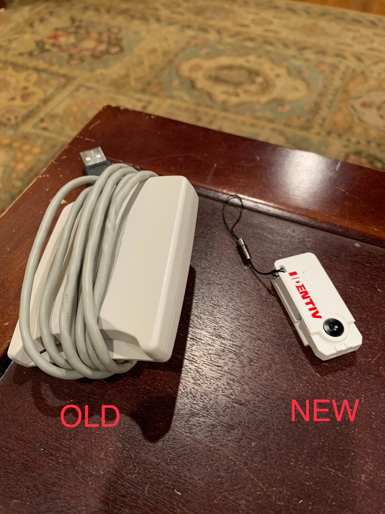 Good to go right outta the box