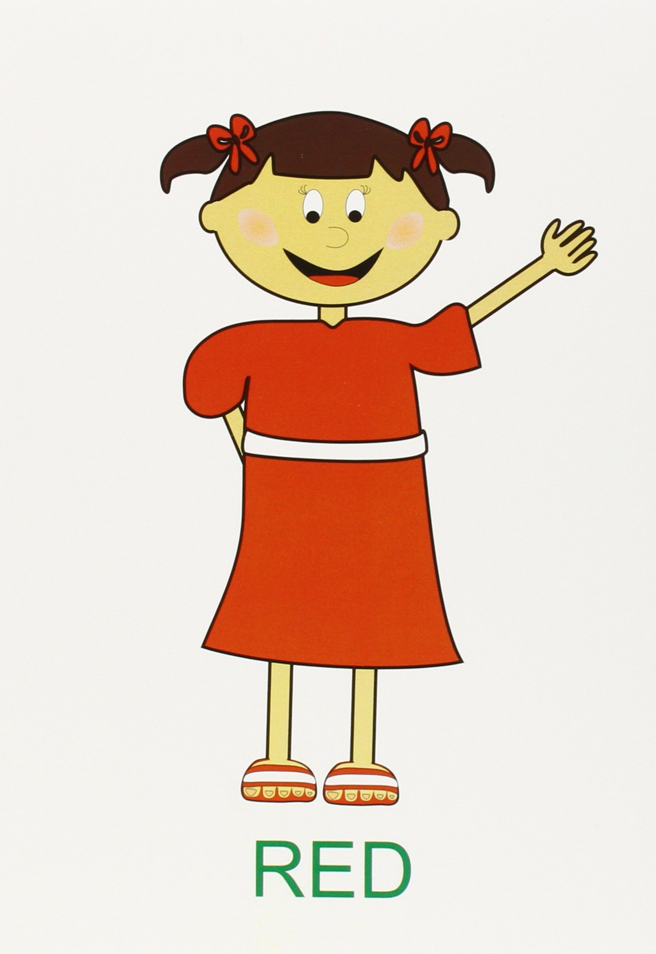 Aprendo inglés con mi amiga red - cuadernillo de trabajo y actividades 3 / Editorial GEU/ Recomendado de 5-6 años/ Aprende inglés / Refuerzo