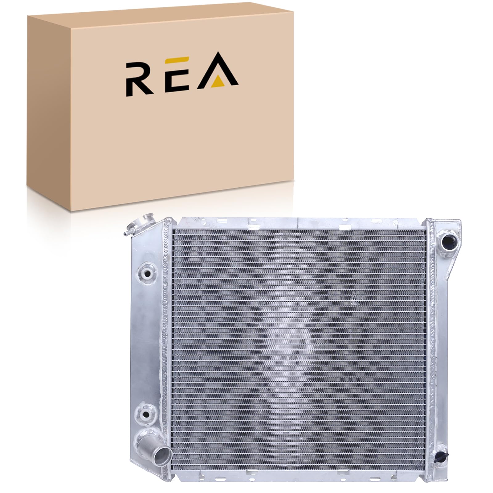 Readair Radiator for Bronco II Ranger