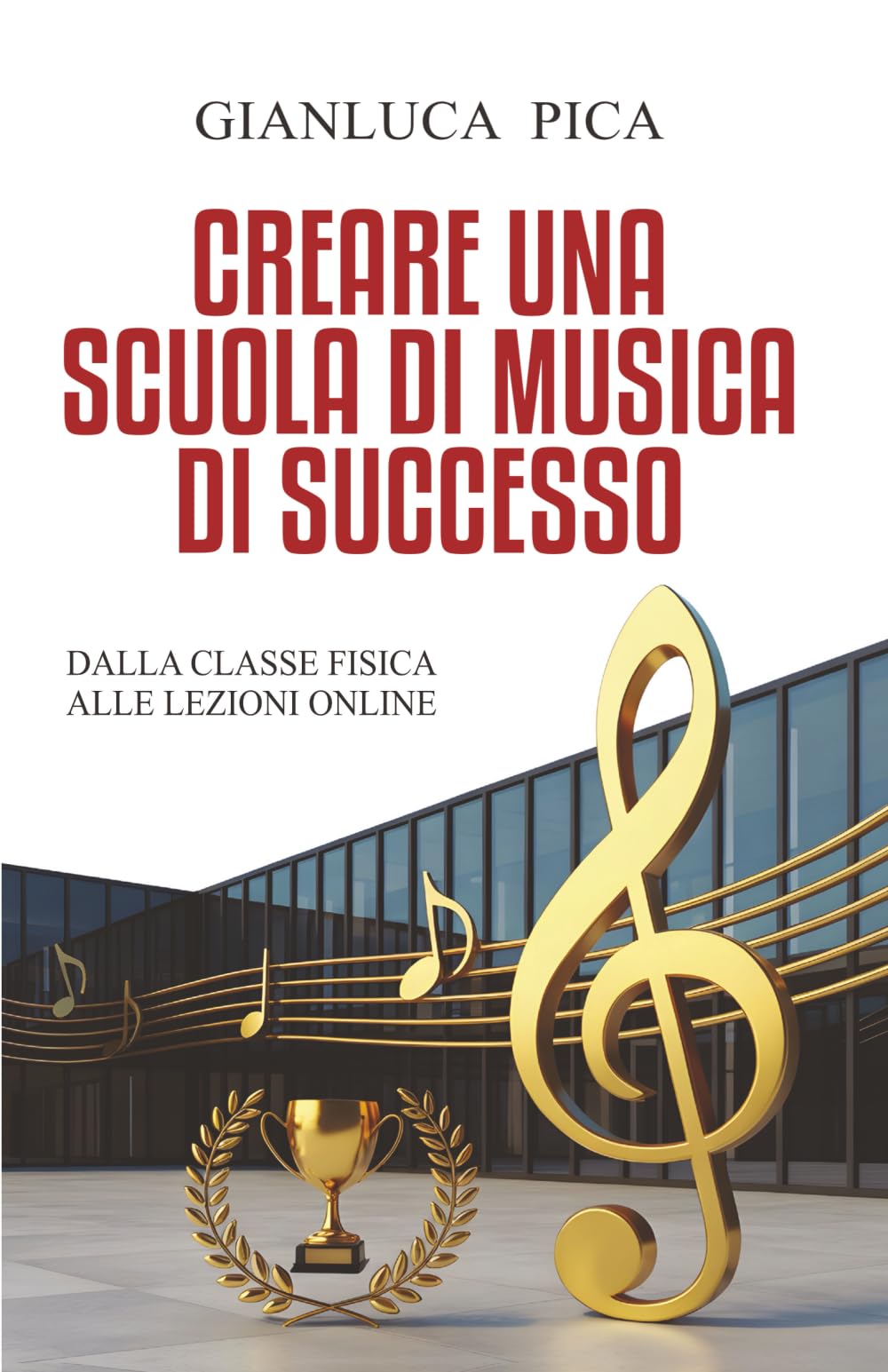 CREARE UNA SCUOLA DI MUSICA DI SUCCESSO: DALLA CLASSE FISICA ALLE LEZIONI ONLINE