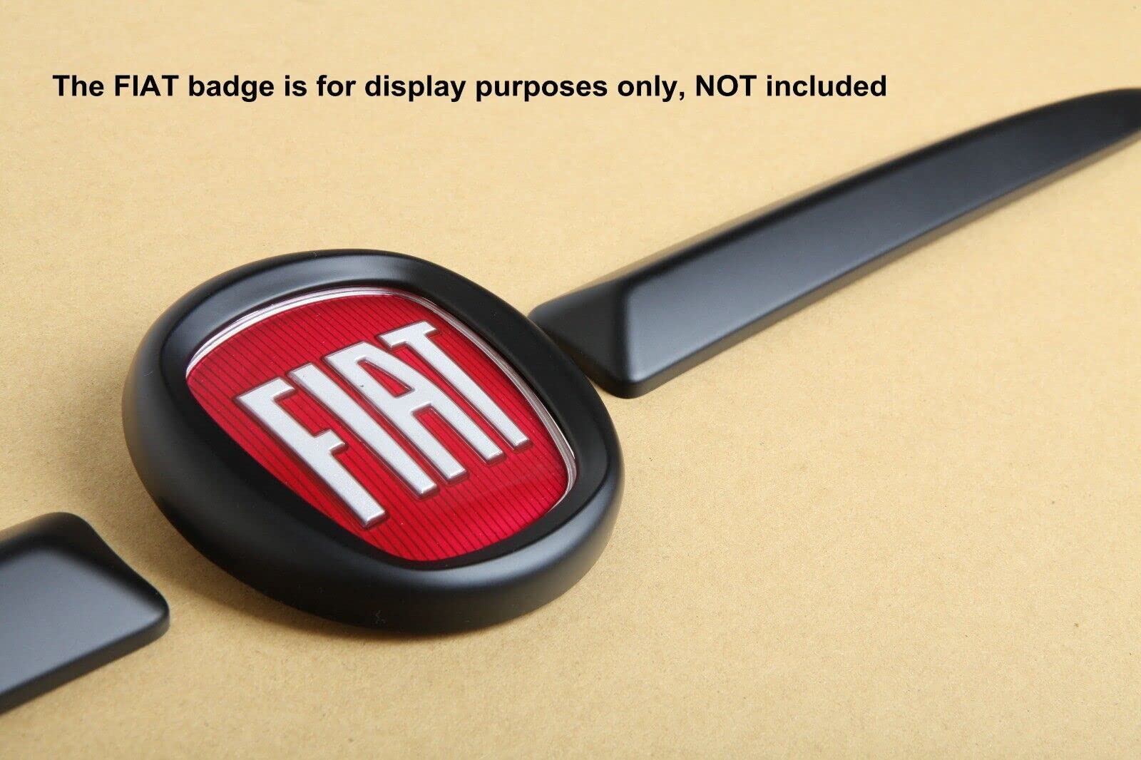 Kit Fregi Giulietta 159 Kit Adesivi Stemma Alfa Romeo Per Giulietta, 159, Brera - 7 Pezzi Color Oro, Per Interno Ed Esterno Adesivi Stemma Giulietta 159 Brera - Foto 3