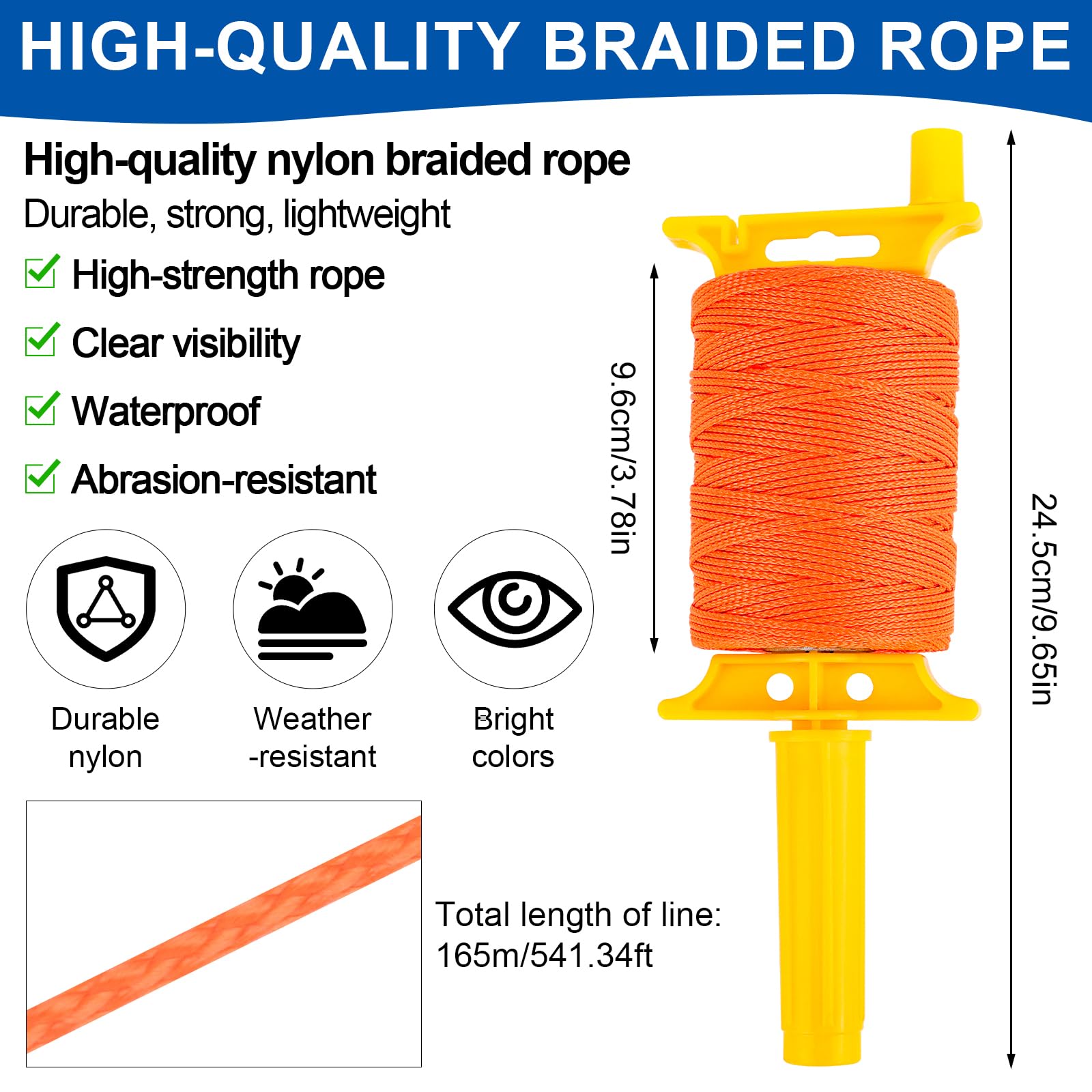 BOXOB Mason Line String - Image 2